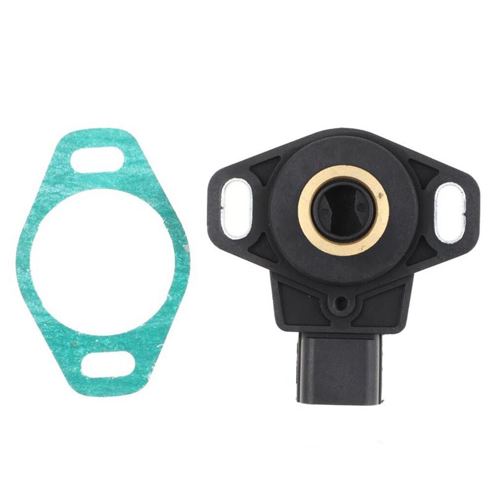 ya 1 8.5.1 The throttle position sensor is suitable for Honda CR-V Sport Utility 4-door 2.4L 16402-RAA-A01