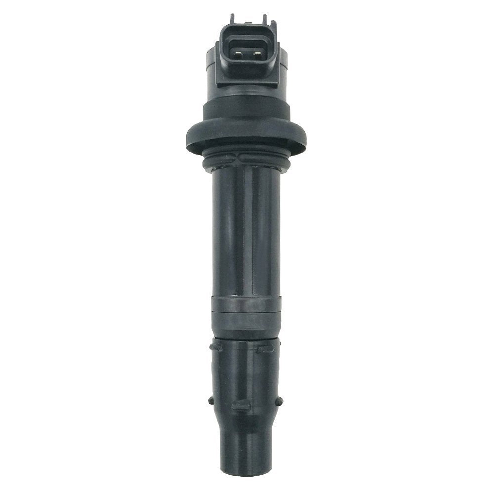 ya 5 8.7 F6T558 4X Ignition Coil for Yamaha MT-07 14-17 R1 YZF-R1 2002-2006 R6 RJ15 2009