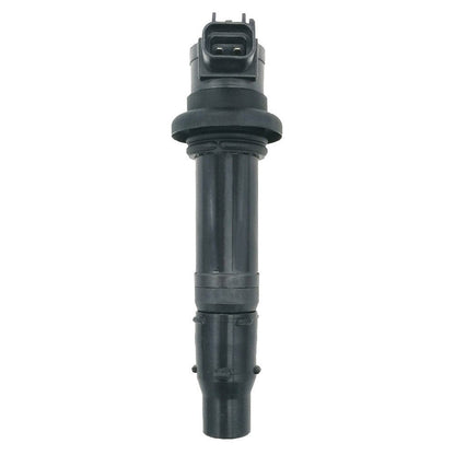 ya 5 8.7 F6T558 4X Ignition Coil for Yamaha MT-07 14-17 R1 YZF-R1 2002-2006 R6 RJ15 2009