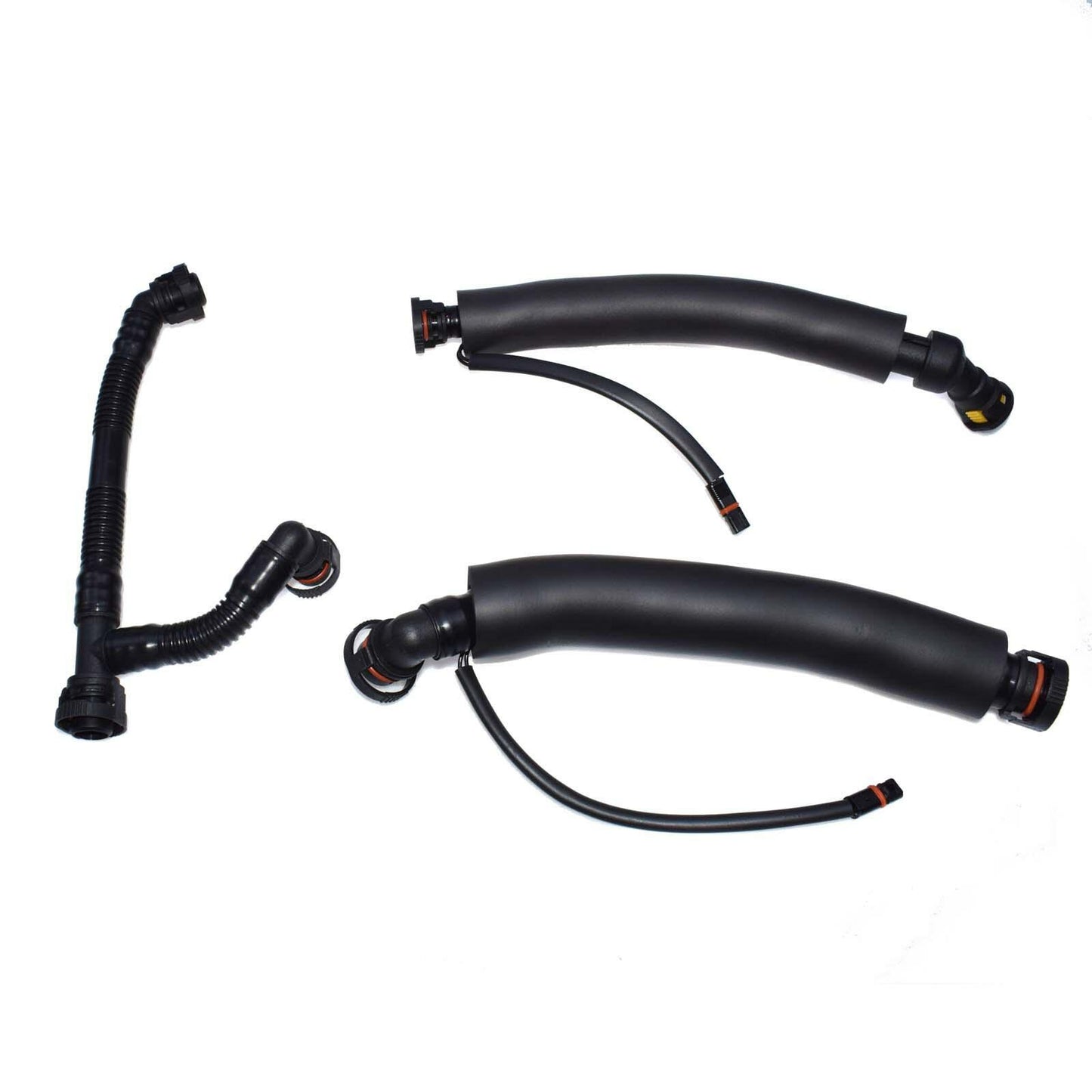 ya 1 8.5.4 Applicable to for Z4 323i 325i 330i 525i 530Xi engine crankcase ventilation valve hose kit 