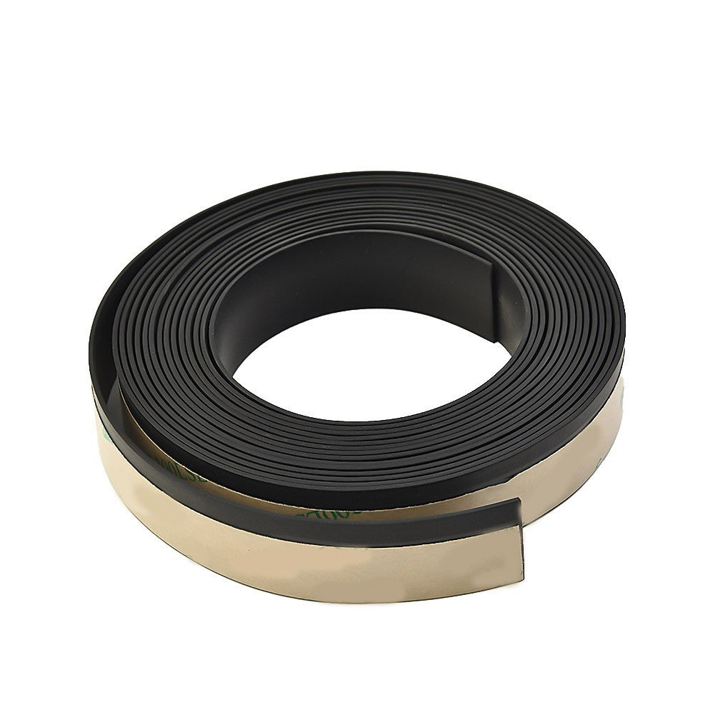 ya 5 8.7 Door Sealing Strip Rain Seal Sealed Strips Side Visor Weatherstrip Car
