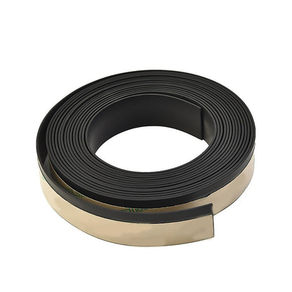 ya 5 8.7 Door Sealing Strip Rain Seal Sealed Strips Side Visor Weatherstrip Car