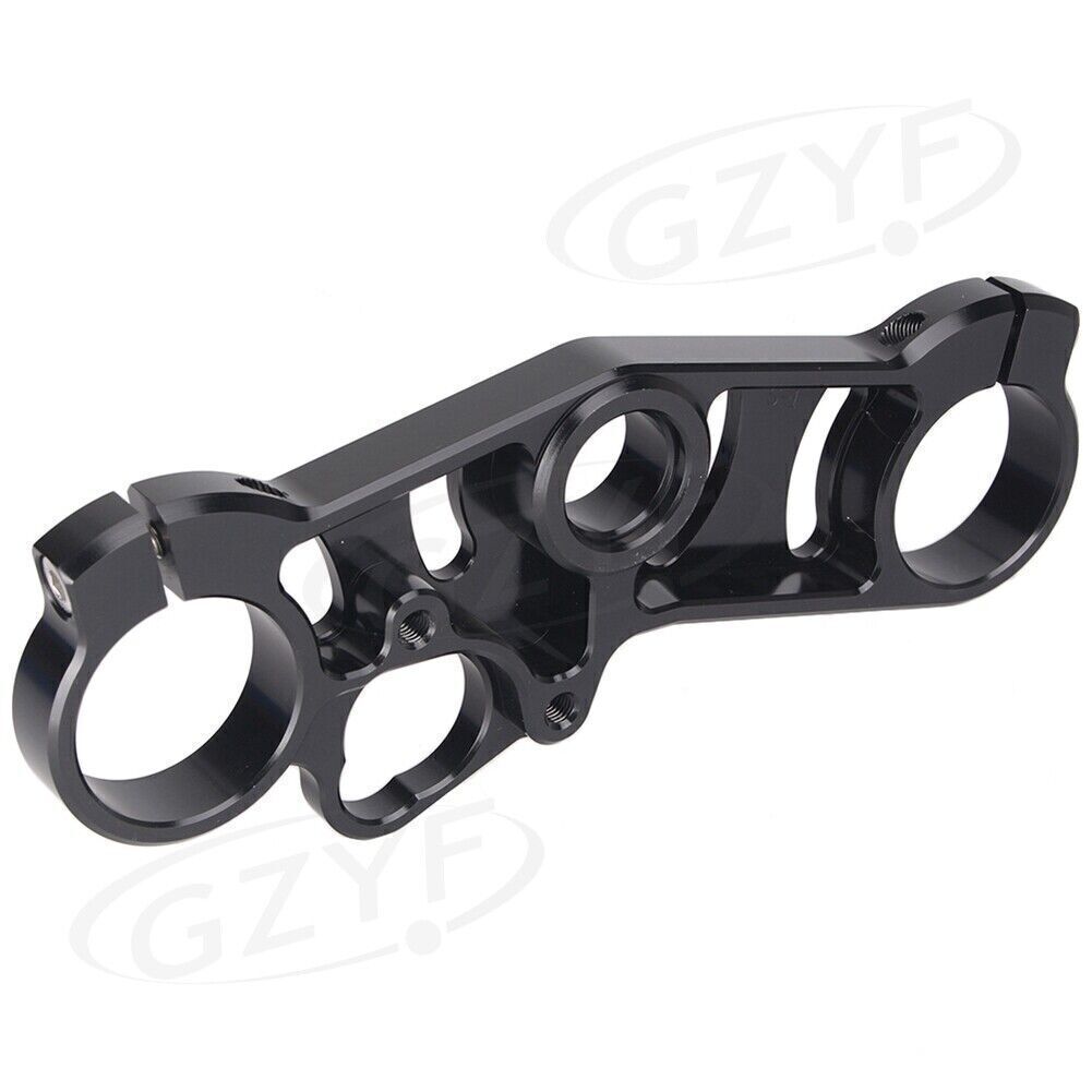 ya 1 7.8 Upper Front Triple Tree Top Clamp Fit for Suzuki GSXR600 750 2006-09/ 1000 2007-2008