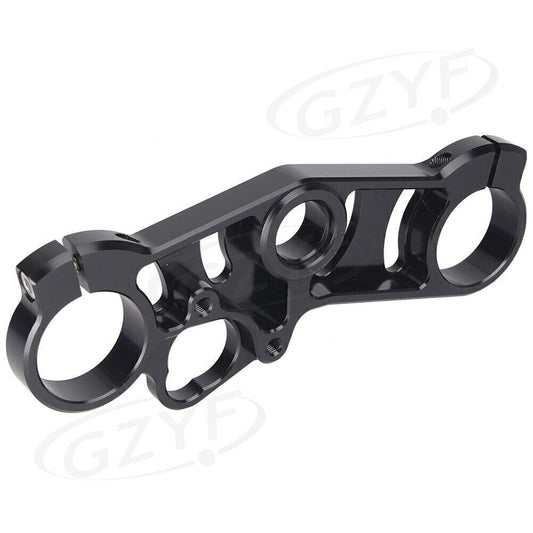 ya 1 7.8 Upper Front Triple Tree Top Clamp Fit for Suzuki GSXR600 750 2006-09/ 1000 2007-2008