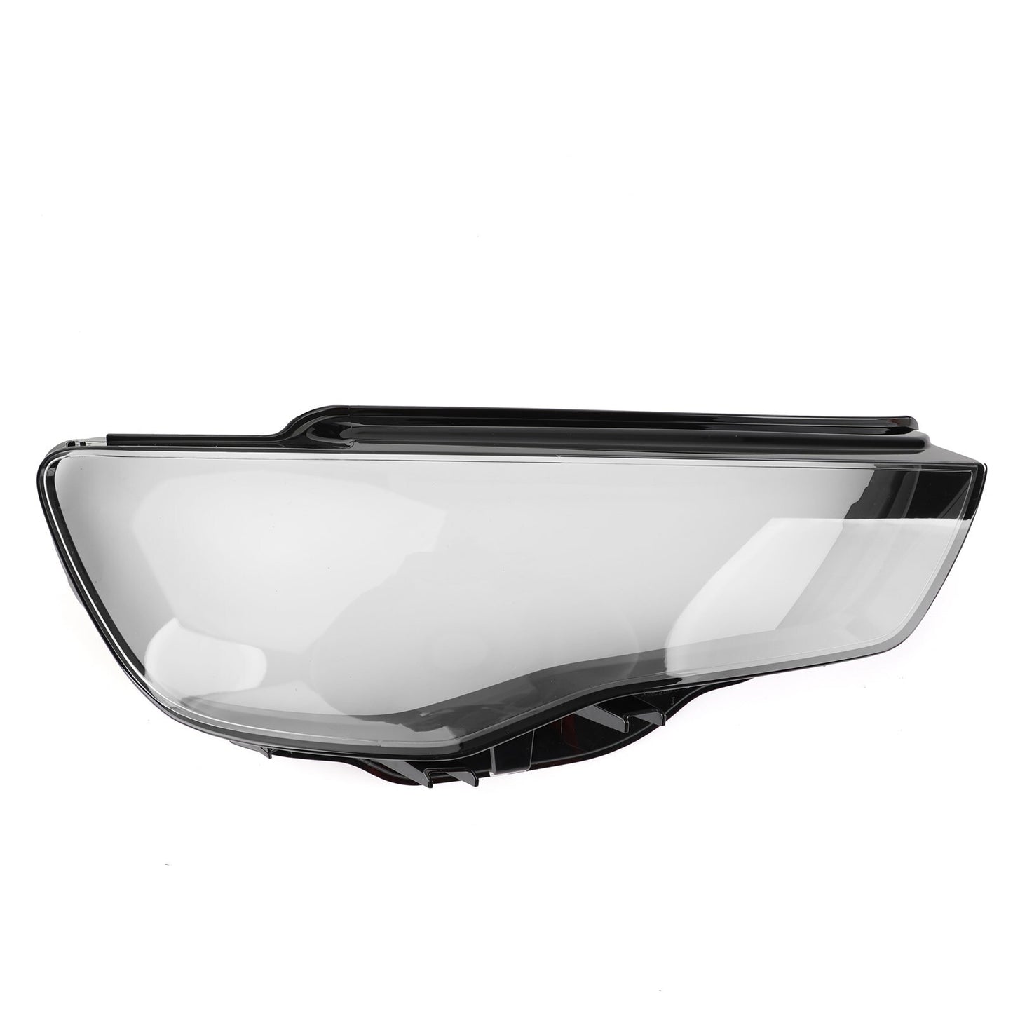 ya 1 8.5.4 Headlight Cover Headlamp Lens Right for Audi A3 2013-2016 Clear