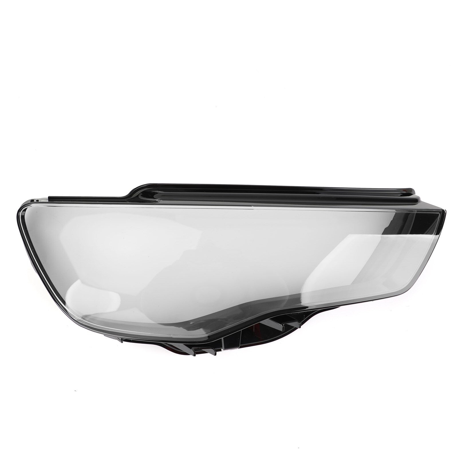 ya 1 8.5.4 Headlight Cover Headlamp Lens Right for Audi A3 2013-2016 Clear