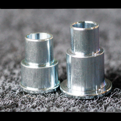 ya 5 8.7 CNC Rear Wheel Hub Spacers Bushing For Surron Light Bee S X Electric Dirt B