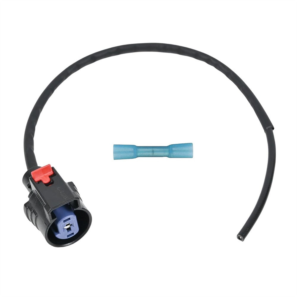 ya 5 8.7 Starter tail Connector Harness Plug for Chevrolet for Chevy Silverado 2014-2018
