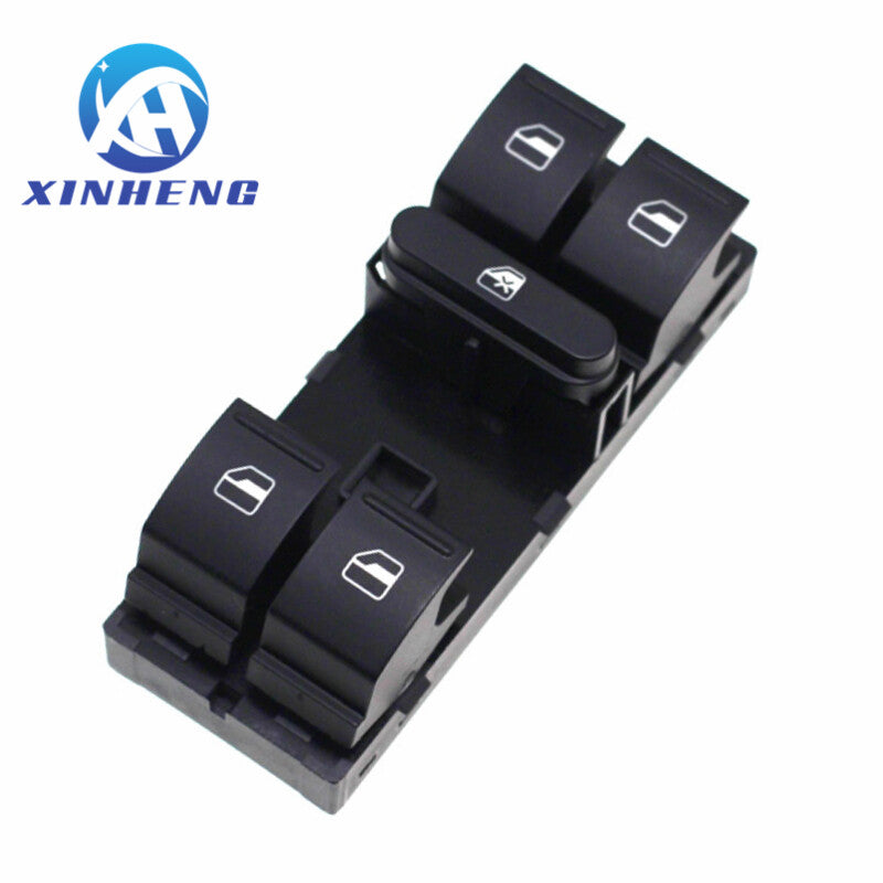 ya 1 8.5.1 1Z0959858B Power Window Master Switch Front for Skoda Fabia Octavia Superb New