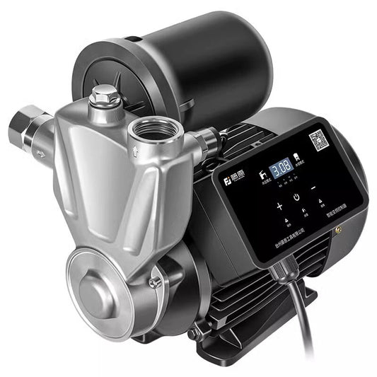 ya 25 Stainless Steel Variable equency Constant Pressure Booster Self-priming Pump