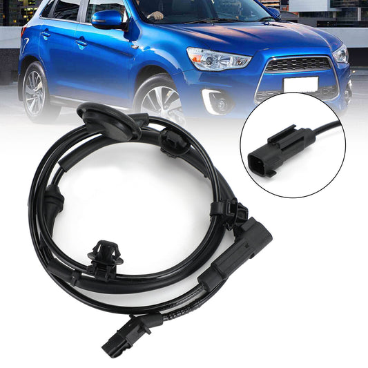 ya 1 8.5.2 Rear Left ABS Wheel Speed Sensor 4670A573 For Outlander III 2010-On