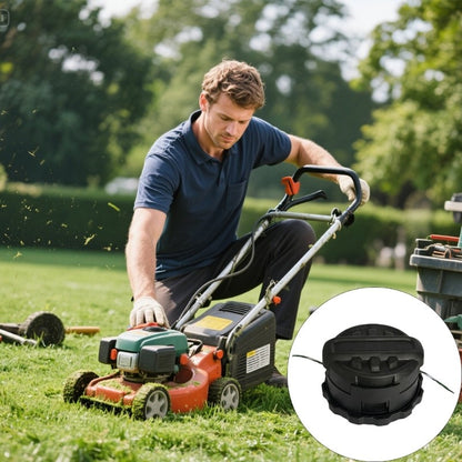 ya 25 Cost Effective Pruner Head Replacement ABS Polyamide Constructed For Strong