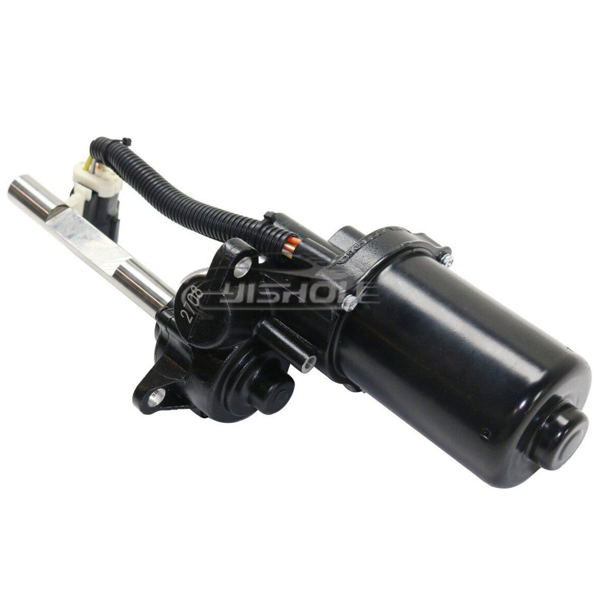 ya 5 8.7 Left Power Running Board Motor for 2007-2014 for Ford Expedition for Lincoln for Navigator