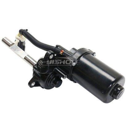 ya 5 8.7 Left Power Running Board Motor for 2007-2014 for Ford Expedition for Lincoln for Navigator