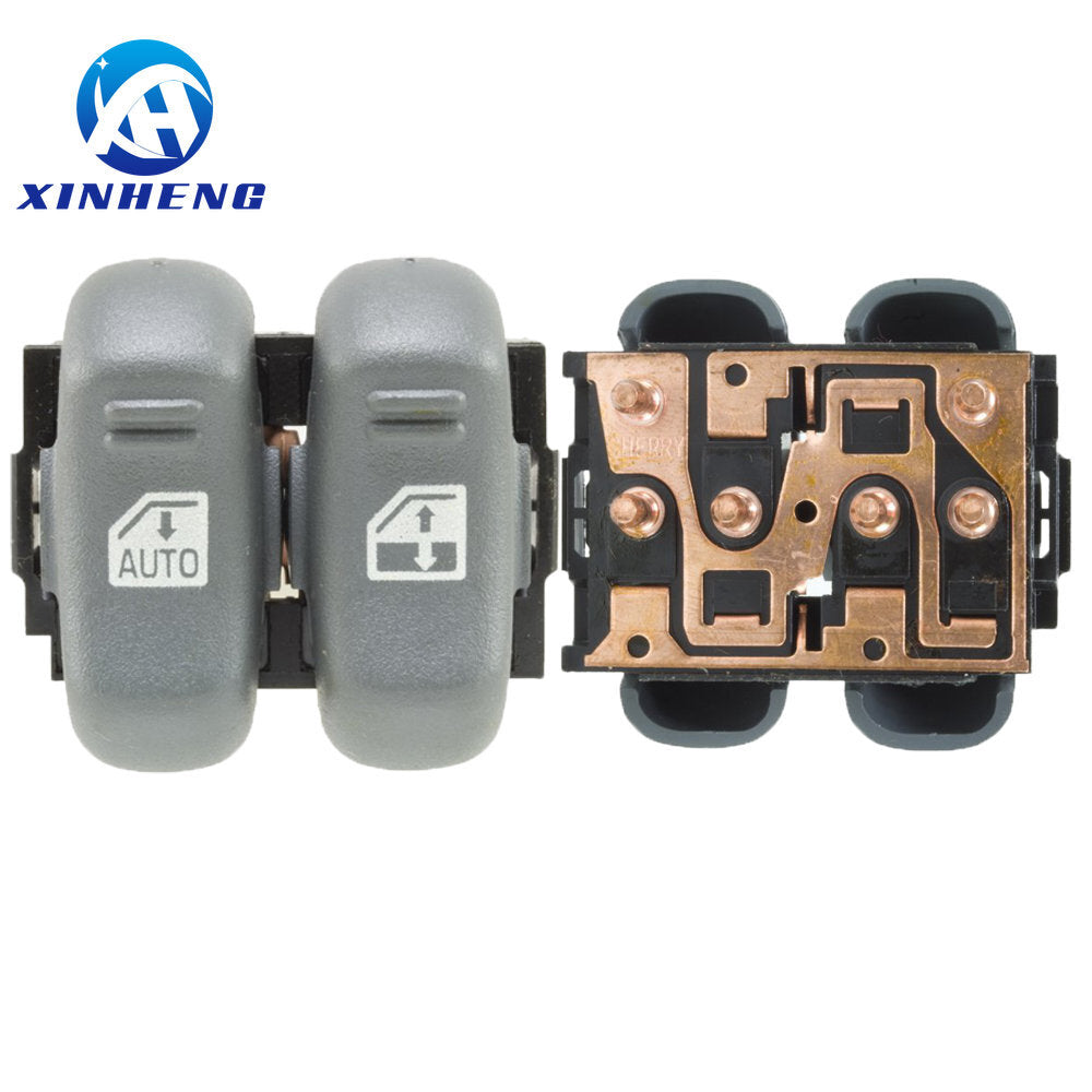 ya 1 8.5.1 10402845 Power Window Switch for PONTIAC FIREBIRD 1993-2002,10098583,10290118