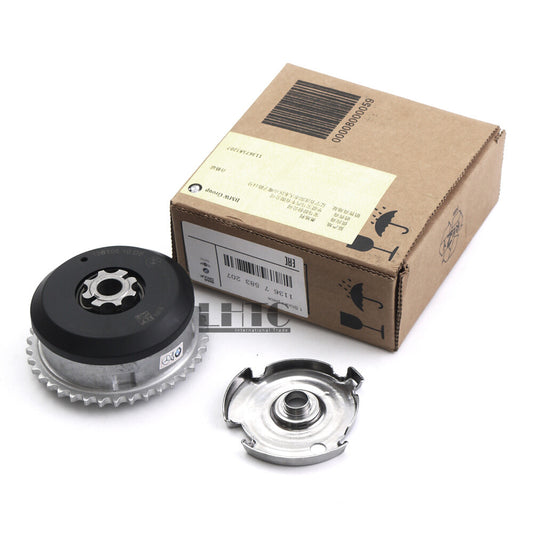 ya 8 5.26 Intake Camshaft Adjuster Timing Gear Sprocket for BMW N52 N54 N55 E90 F30 F25