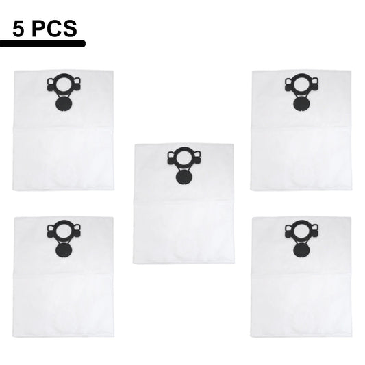 ya 25 Replacement Dust Bags for W107418353 W107418351 VC4210L Wet Dry Vacuum