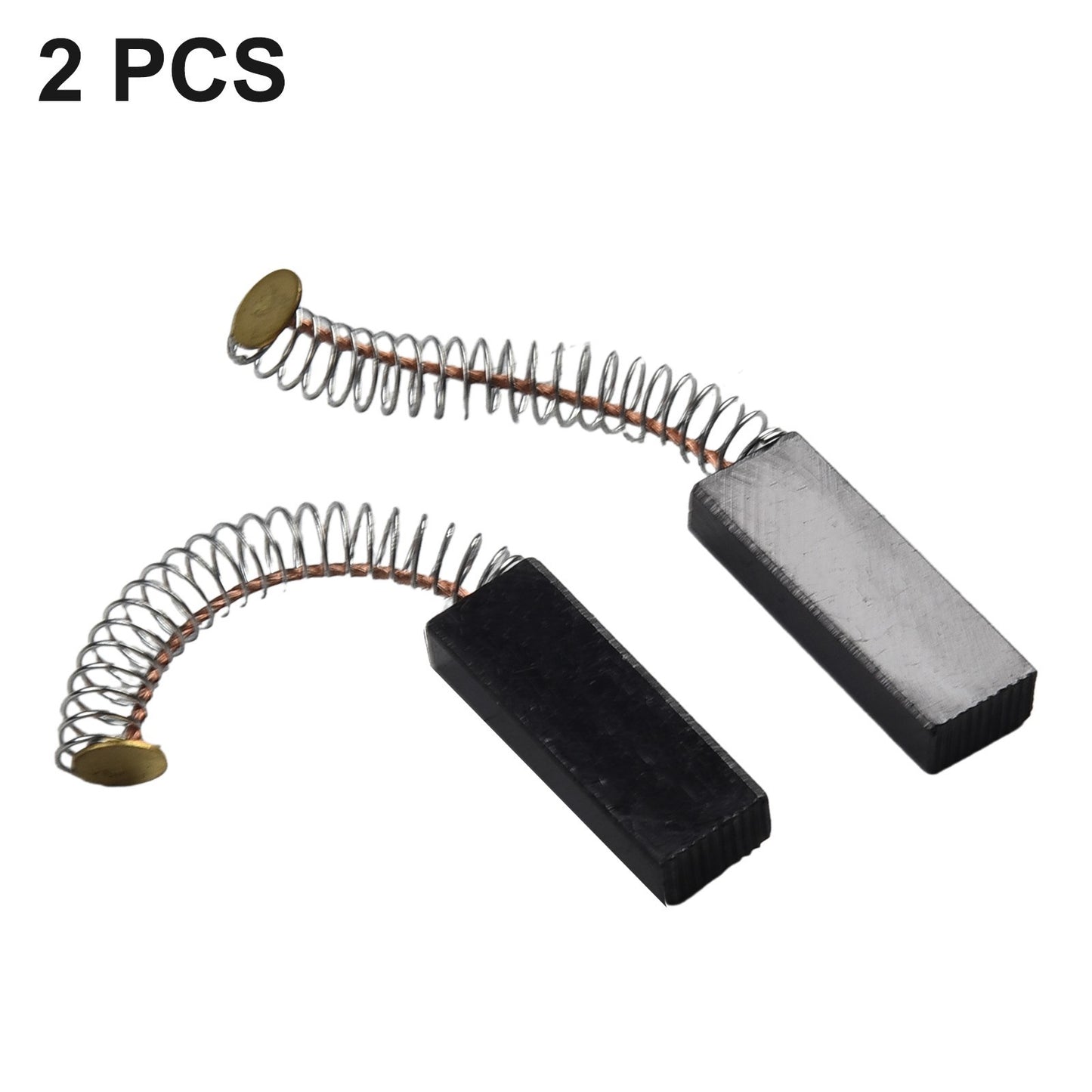 ya 25 30mm X 11mm X 6mm Carbon Brushes For Bush Repairing Part Electric Washing Motor
