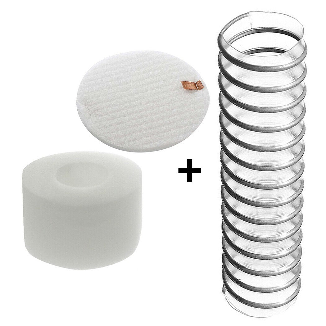 ya 25 Lower Duct Hose Replacement For SHARK NV601 NV680 NV801 Vacuum Cleaner Parts New
