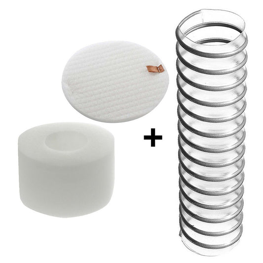 ya 25 Lower Duct Hose Replacement For SHARK NV601 NV680 NV801 Vacuum Cleaner Parts New