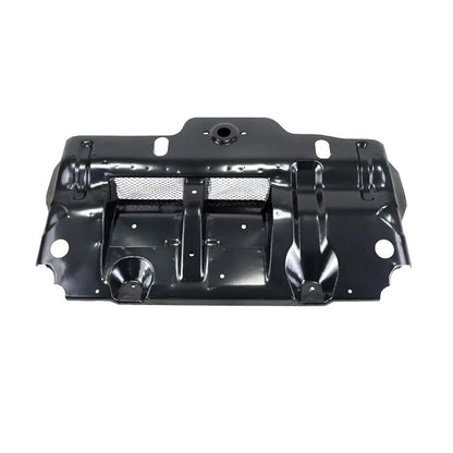 ya 10 10.28 51405-35101 UNDER RADIATOR SPLASH COVER Fits FJ GX470 4RUNNER 4WD n