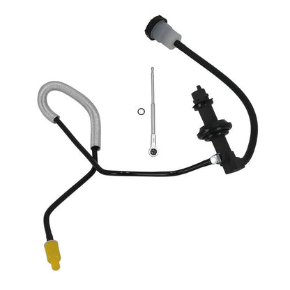 ya 5 8.7 Pre-filled Clutch Master Cylinder Slave Line for Ford Ranger 2.3L 4cyl 1995-2011