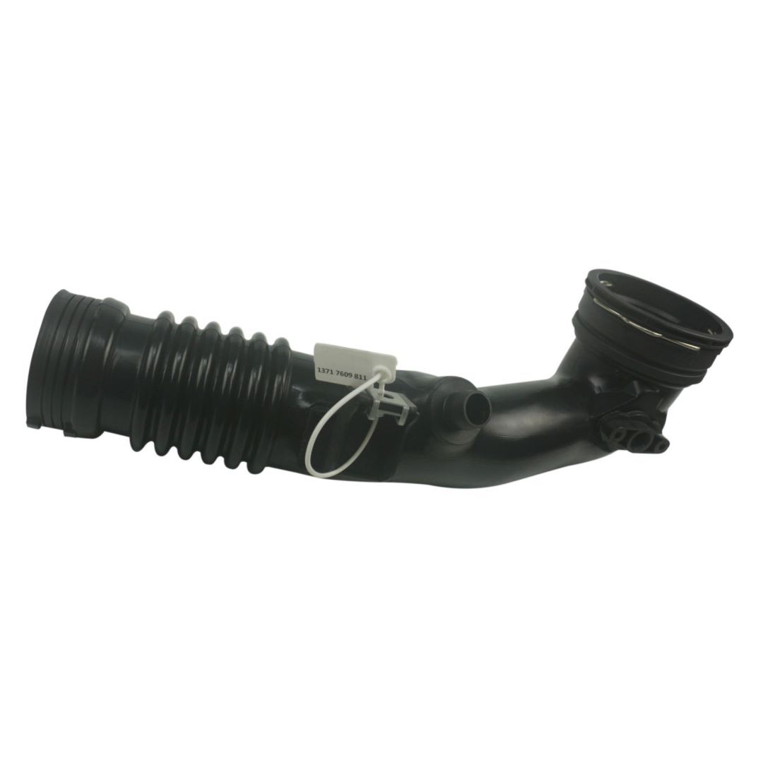 ya 1 8.5.4 Engine intake hose assembly with sensor for 535i 640i 740i X5 X6