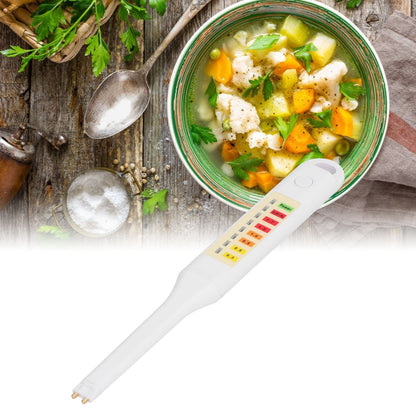 ya 26 Electronic Salinity Tester PenType Vegetable Soup Saltiness Concentration