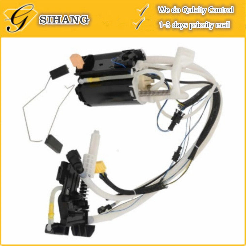 ya 27 7.2 NEW FUEL PUMP For 08-12 for LAND ROVER for RANGE ROVER 3.6L V8 DIESEL LR015179