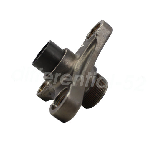 ya 4 6.17 Rear Differential Flange 26107629416 for BMW 5 series F10 F20 F12 F15 F25 F30
