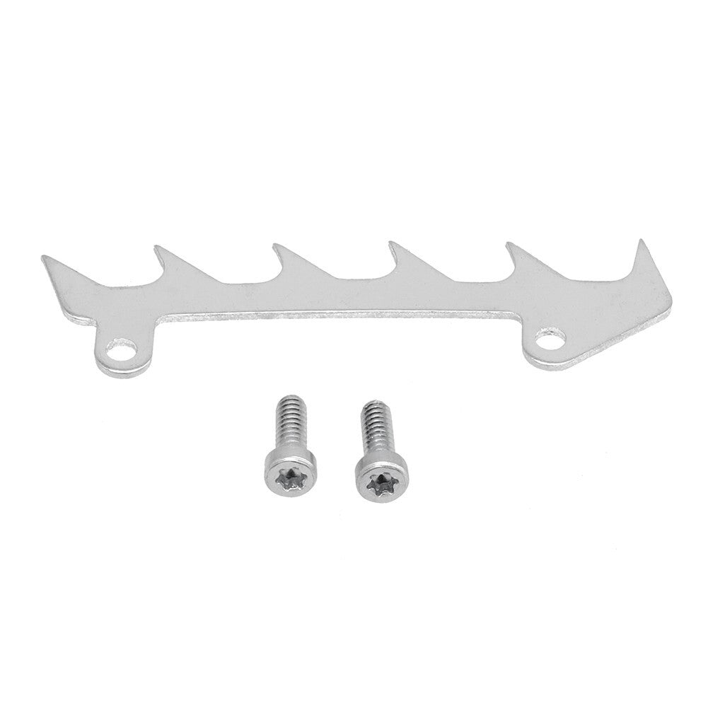 ya 17 Felling Dog Bumper Spike For 018 MS180 017 MS170 MS171 021 MS210 Parts New