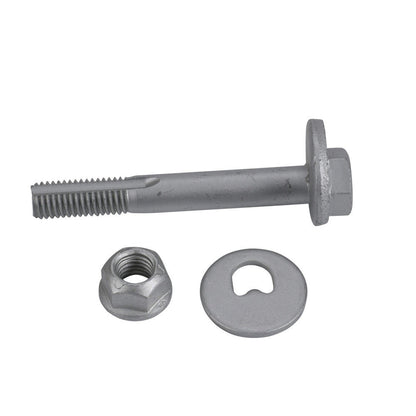 ya 10 10.28 1456980 2 sets of rear suspension cam bolts suitable for C-Max, Focus, Mond