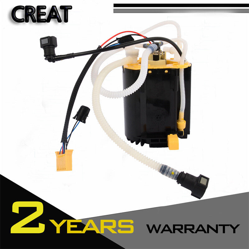 ya 27 7.2 Fuel Pump Assembly for LAND ROVER DISCOVERY III IV for RANGE ROVER SPORT I Diesel