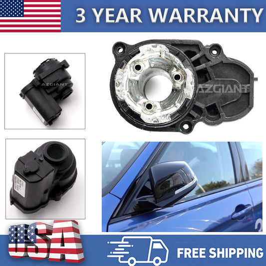 ya 2 6.26.2 New Mirror Folding Motor Module for Jaguar F-PACE X761X760 X152 X540 for Ford Galaxy