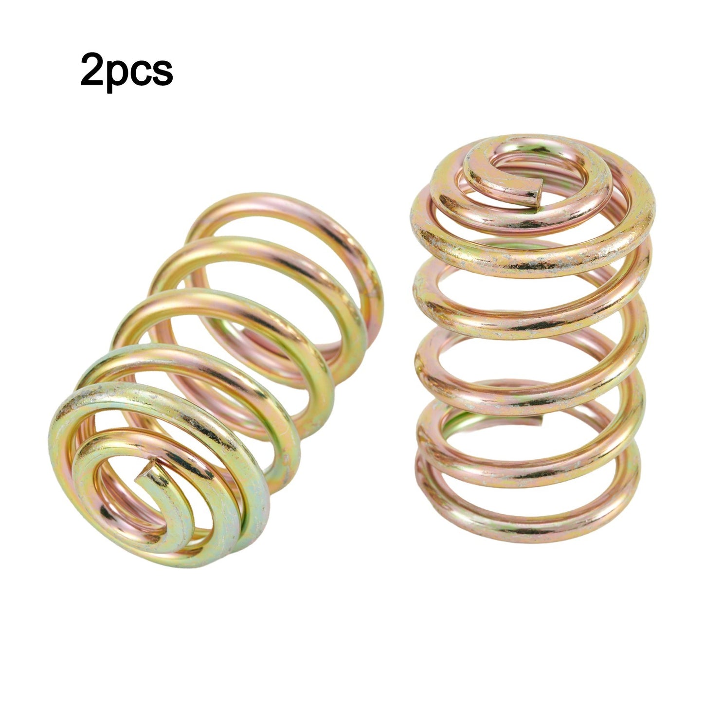 ya 14 High Performance Compression Seat Springs for Mainte nce 2 Pack
