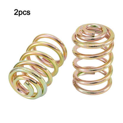 ya 14 High Performance Compression Seat Springs for Mainte nce 2 Pack