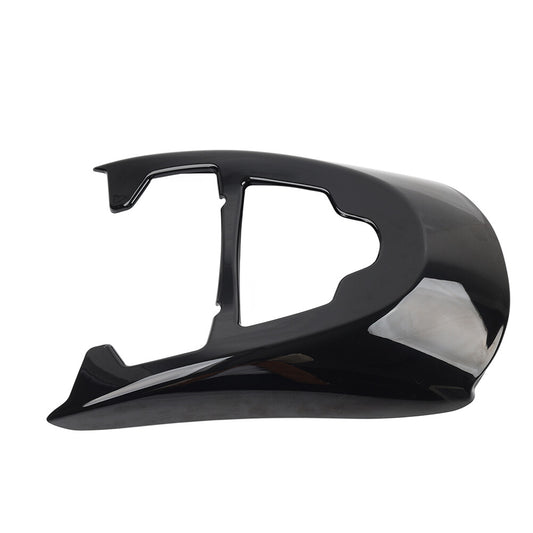 ya 7 6.10.2 Black Rear Mudguard Cover for Harley V-Rod Night Rod Special 2002-2017