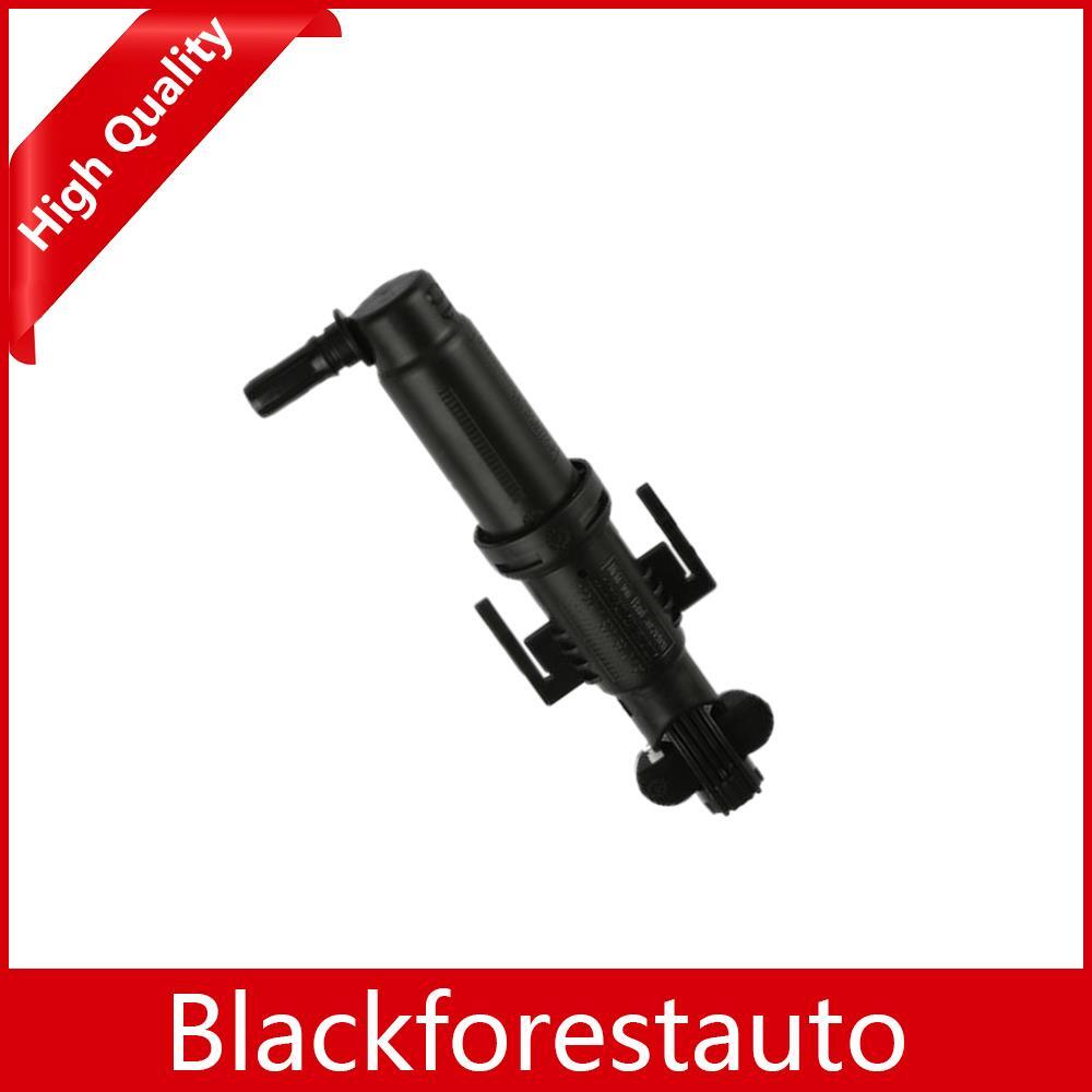 ya 13 Left Headlight Washer Nozzle Cylinder for BMW F07 F10 F18 F02 550i - 61677149885