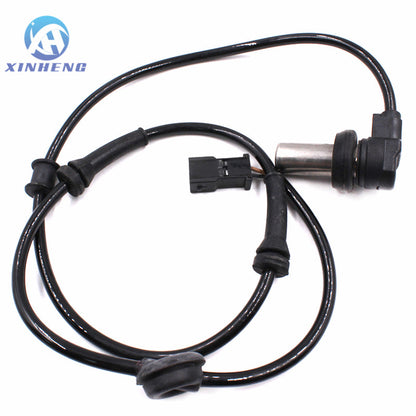 ya 1 8.12 baidi 8D0927807C ALS1415 ABS Wheel Speed Sensor Rear for Audi A4 S4 Quattro 1996-2001
