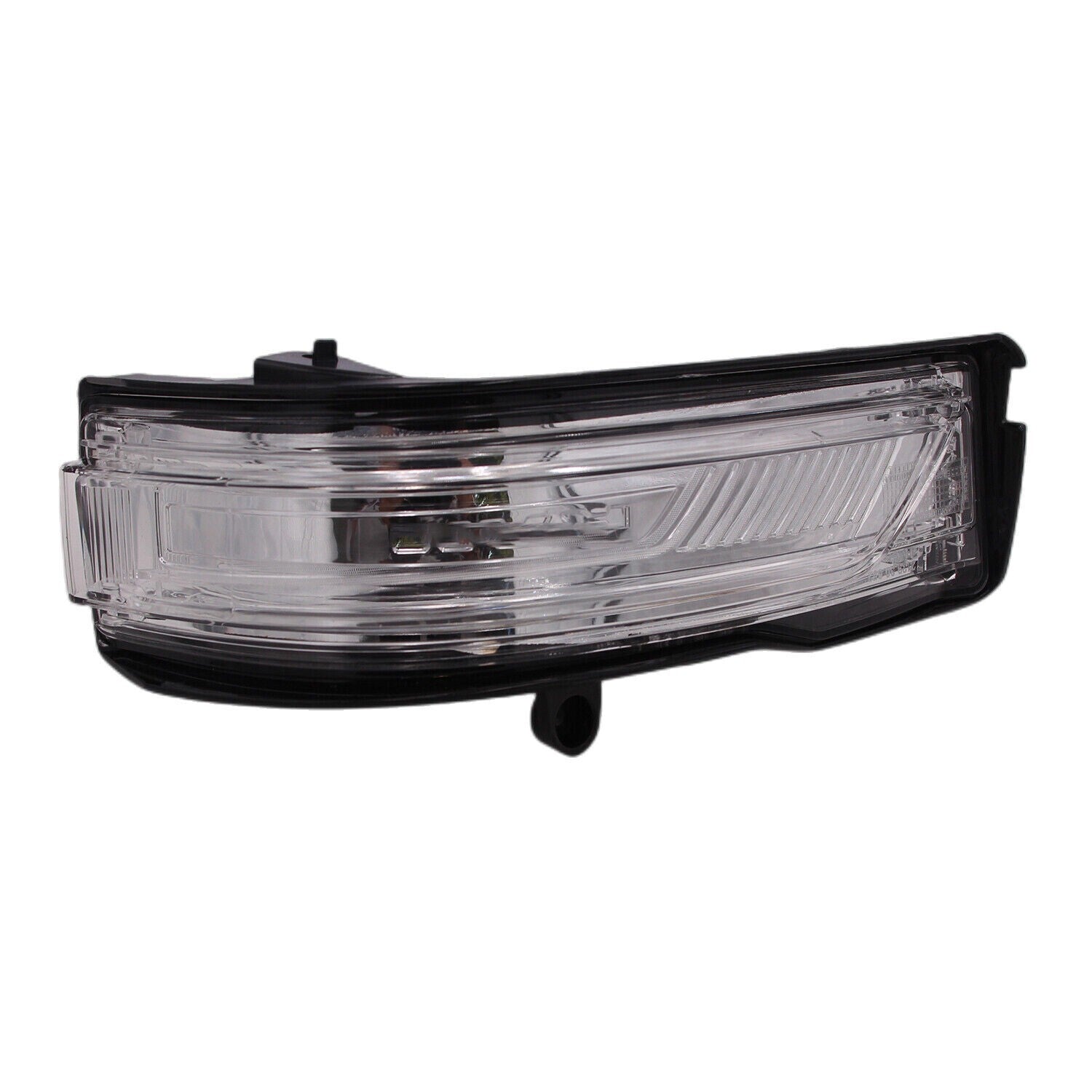 ya 4 6.17.2 Front Left Side Mirror Turn Signal Lamp LH for for Ram 1500 19-22 68402097AA f