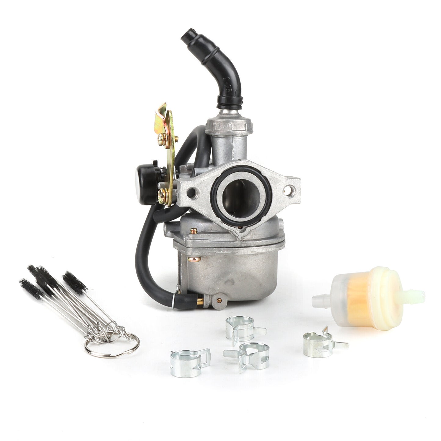 ya 5 8.7 Carburetor for Polaris Sportsman 90 07-2014 50 08-2014 Outlaw 90 07-2014 0454886