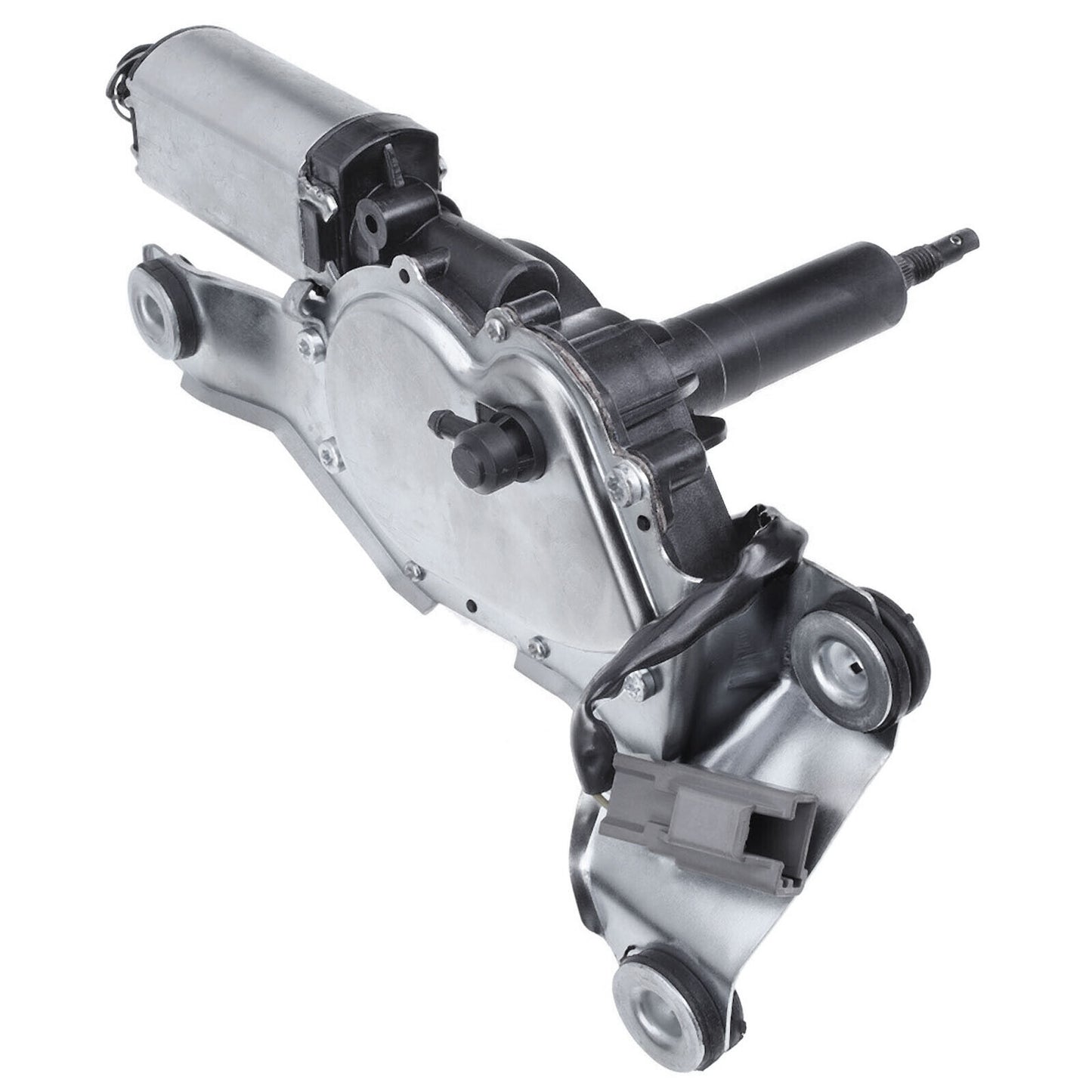 ya 1 8.5.1 Applicable to for Volvo V70 XC70 05-08 Wagon 2.4L2.5L3.2L 8667188 Rear win for DS hield wiper motor 