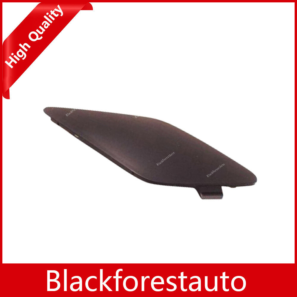 ya 27 6.18.2 For 2017-2020 for Toyota Prius Front Bumper Tow Hook Eye Cover 52128-47908 Left Side