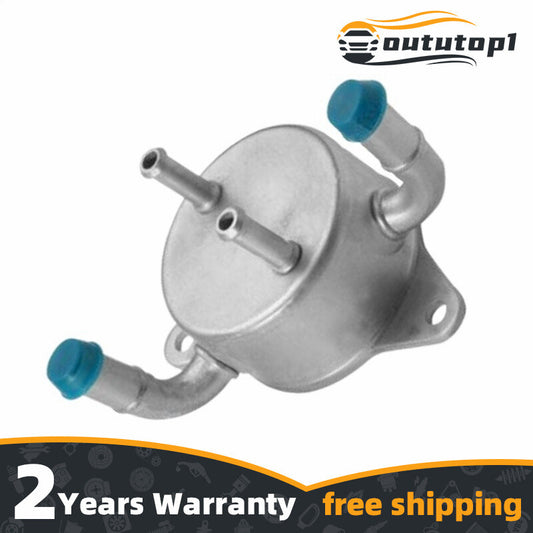 ya 5 6.15 Transmission Oil Cooler for 2010-2015 for Mazda 3 for Mazda 5 2.0L 2.5L 124100-6450