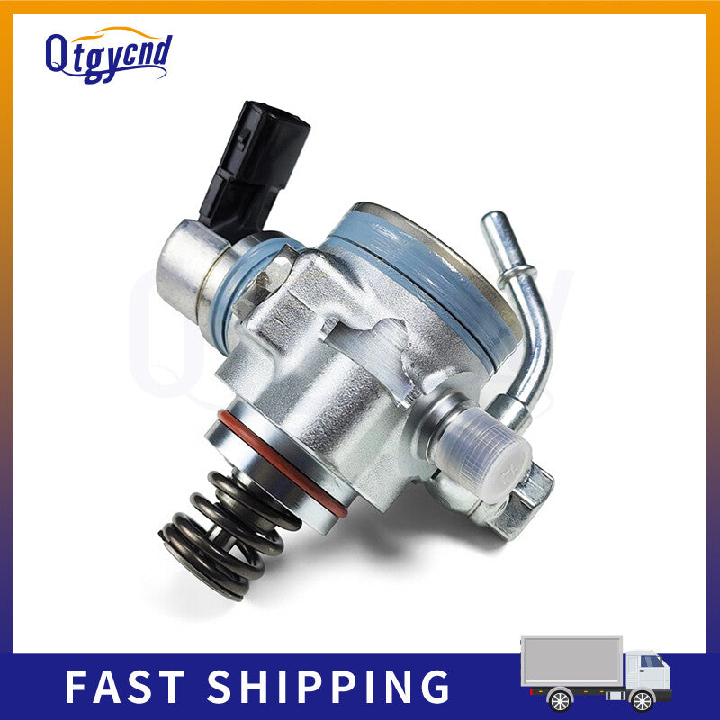 ya 27 7.2 The new high-pressure fuel pump is suitable for Mazda CX-5, M6, and M3 models (2012-2018) with 2.0L and 2.5L engines. (PE19-20-3F0-)