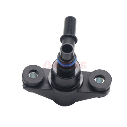 ya 1 8.12 baidi Black AU5Z9C915B solenoid valve for F-350 Edge Fusion Escape for Lincoln 