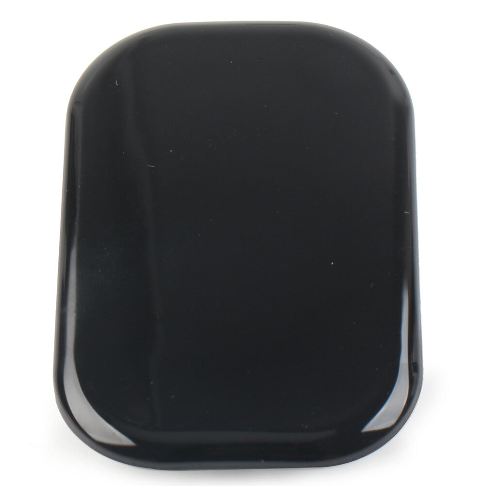 ya 5 8.7 Motorcycle Antenna Hole Filler Cover For Street Glide 06-23 Road Glide 10-23 11