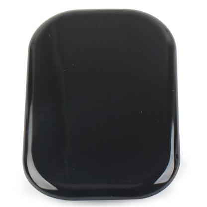 ya 5 8.7 Motorcycle Antenna Hole Filler Cover For Street Glide 06-23 Road Glide 10-23 11