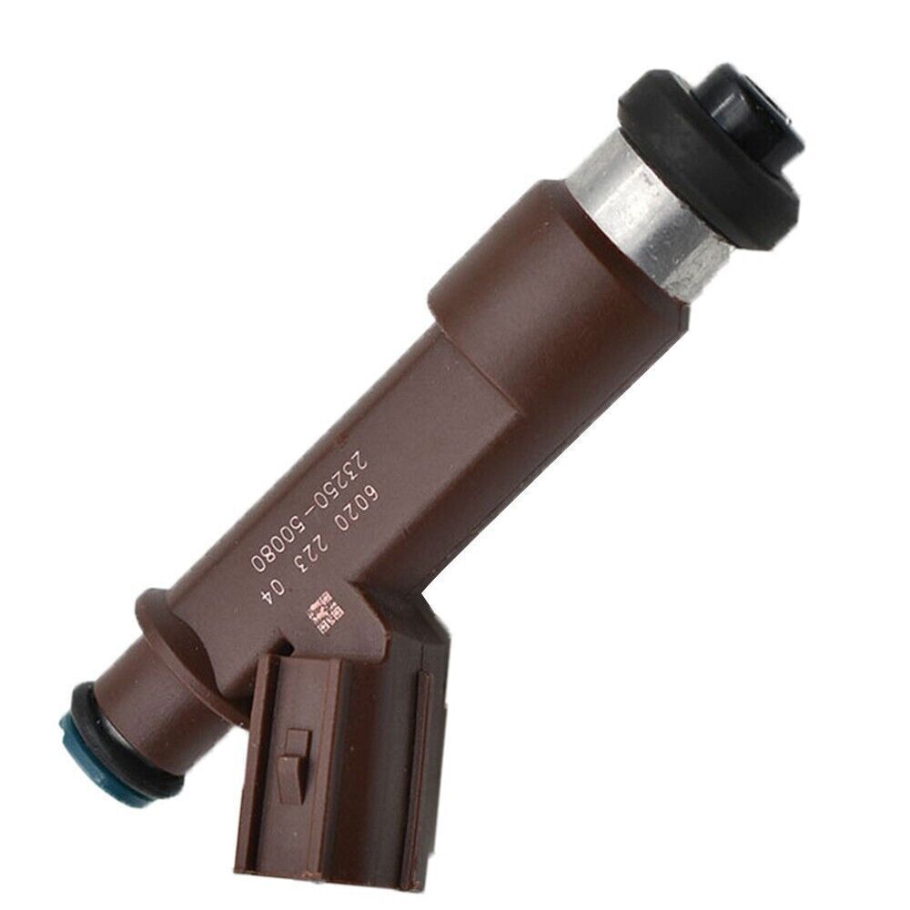 ya 1 8.5.4 8-piece fuel injector set suitable for Tundra Sequoia 4Runner for Land Cruiser 4.7L for Lexus 