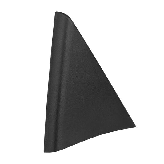 ya 5 8.7 Driver side endoscope decorative triangle cover suitable for Chevrolet Solod for GMC 2007-2014
